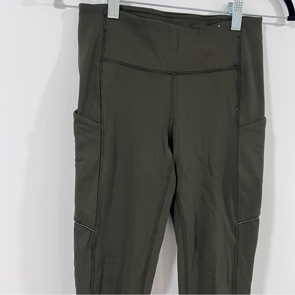 lululemon athletica Speed Up Tights - Picture 4 of 7